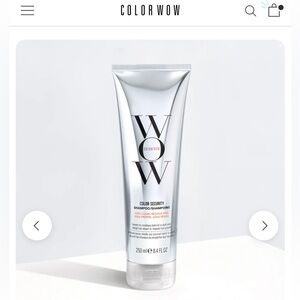 Color Wow Color Security, 8.4 fl oz